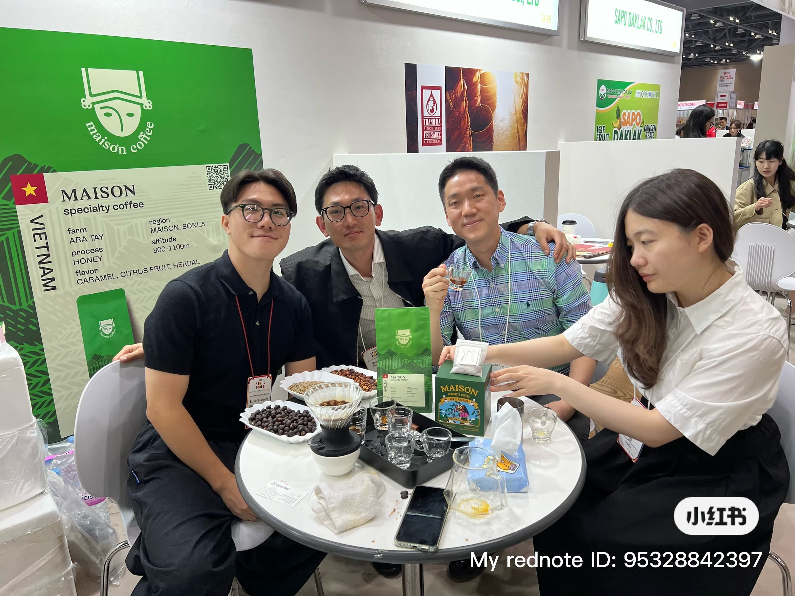 SEOUL FOOD 2025