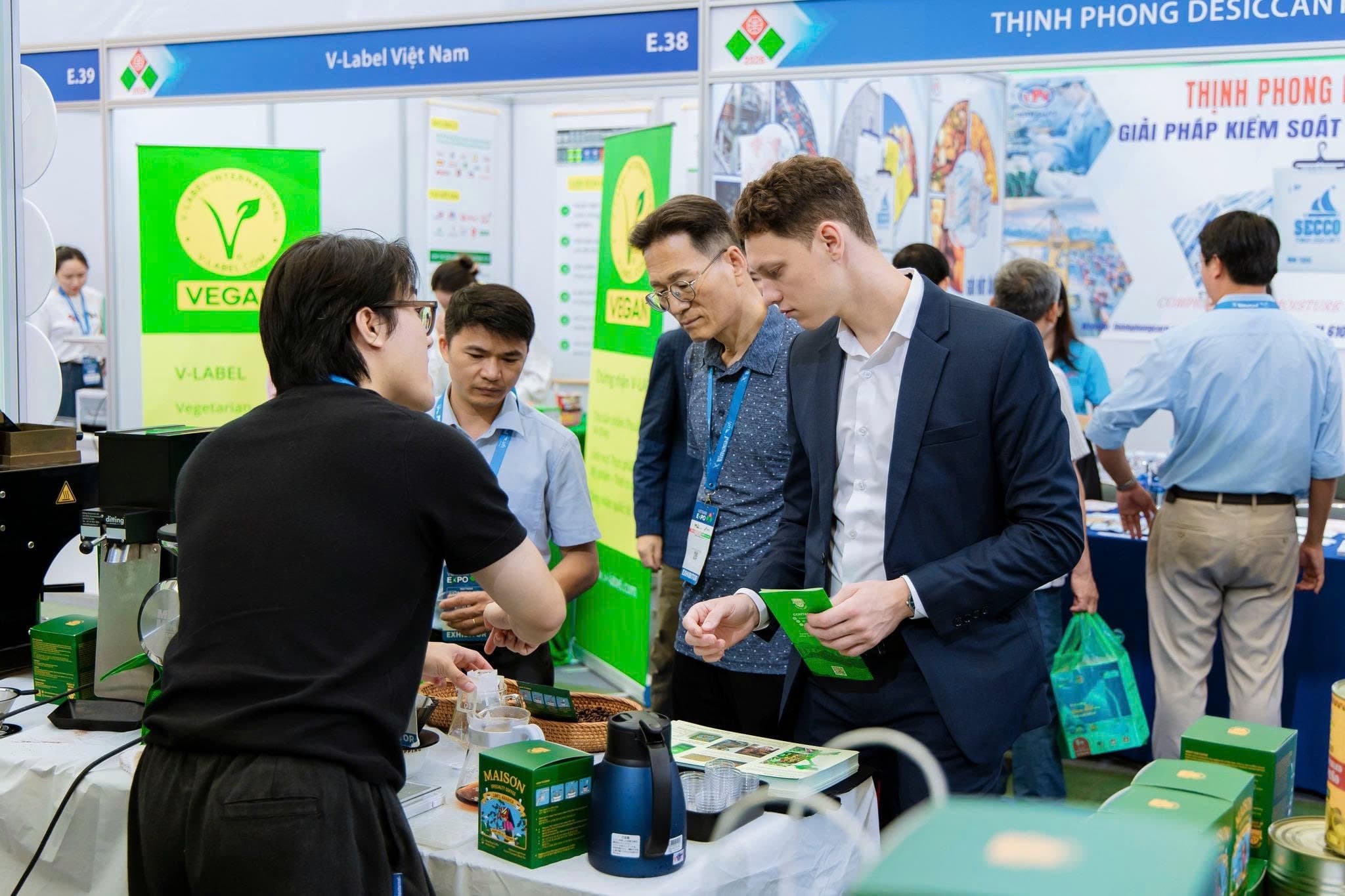 VIETNAM EXPO 2026